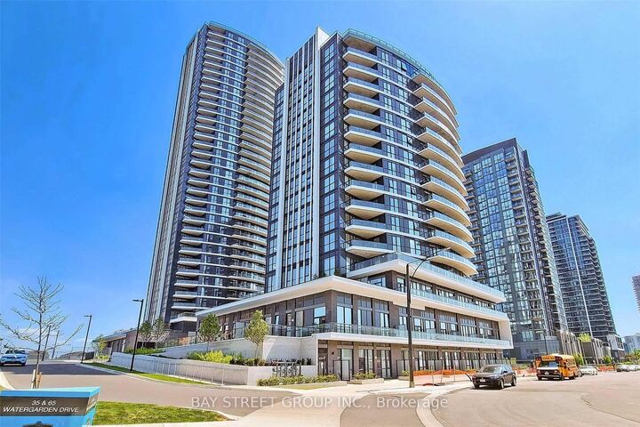 65 Watergarden Drive 302 — photo 1
