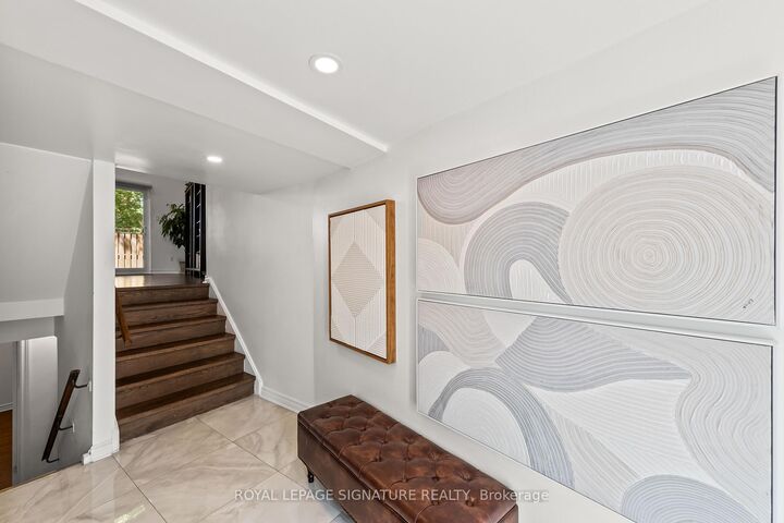 Property Photo: 109 Jenny Wren Way 62 ON M2H 2Z1