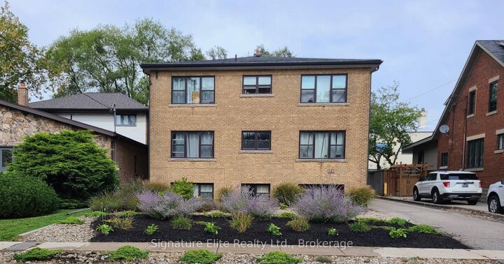 Property Photo:  112 Alder Crescent 303  ON M8V 2H8 
