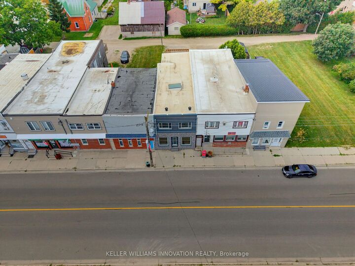 Property Photo: 216B Main Street ON N0G 1B0