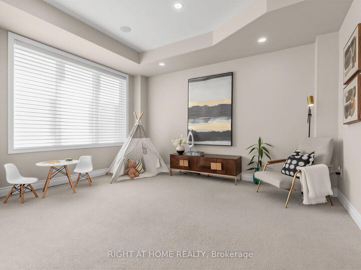 Property Photo: 88 Crimson Forest Drive ON L6A 4Z8