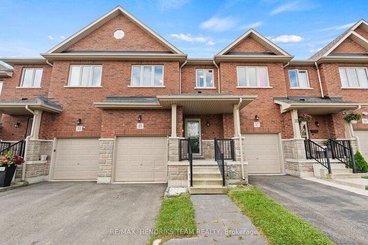 Property Photo:  35 Sunset Way  ON L0S 1A0 