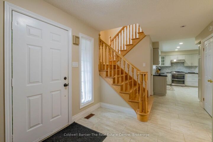 Property Photo: 110 Forest Glen Drive ON P1P 1A1