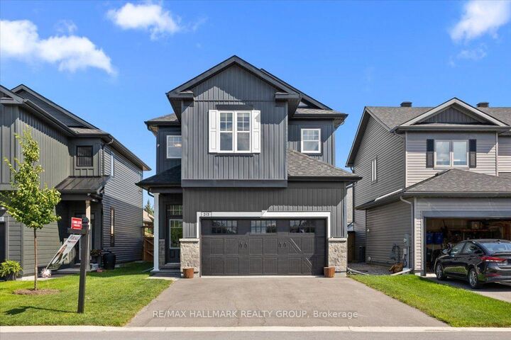 213 Kinderwood Way — photo 1