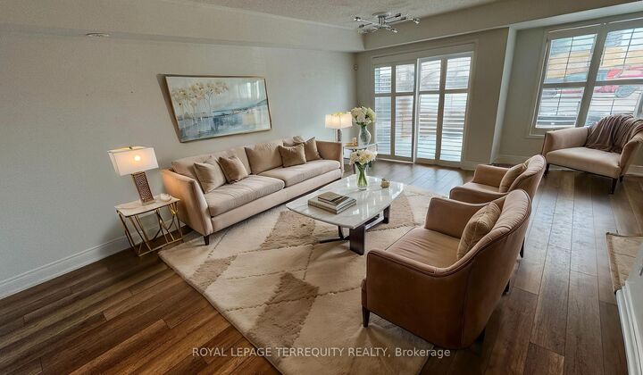 Property Photo:  2450 Post Road 1  ON L6H 0J2 