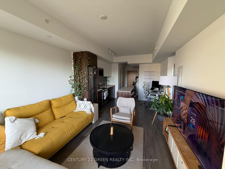 Property Photo:  1787 St. Clair Avenue W 201  ON M6N 1J6 