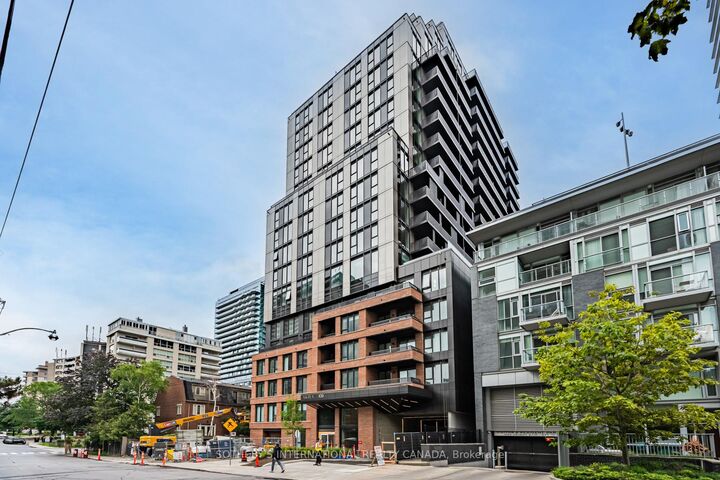 Property Photo:  109 Erskine Avenue 308  ON M4P 0G8 