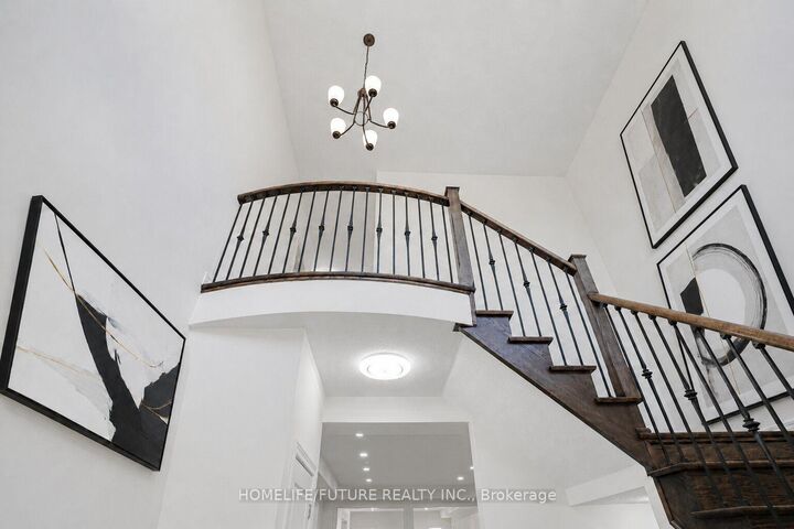 Property Photo: 80 Henry Bauer Avenue ON L6C 0T1