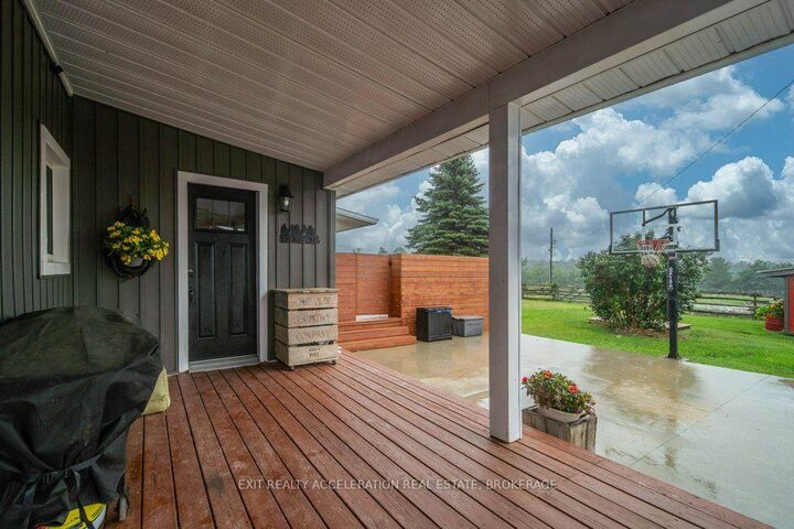 814 Meach Road — photo 1