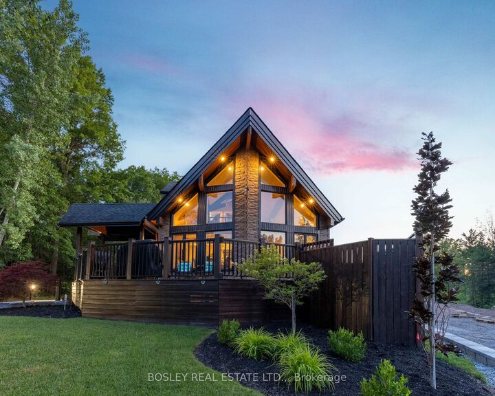 Property Photo: 4949 Lyon's Parkway ON L2E 6S6