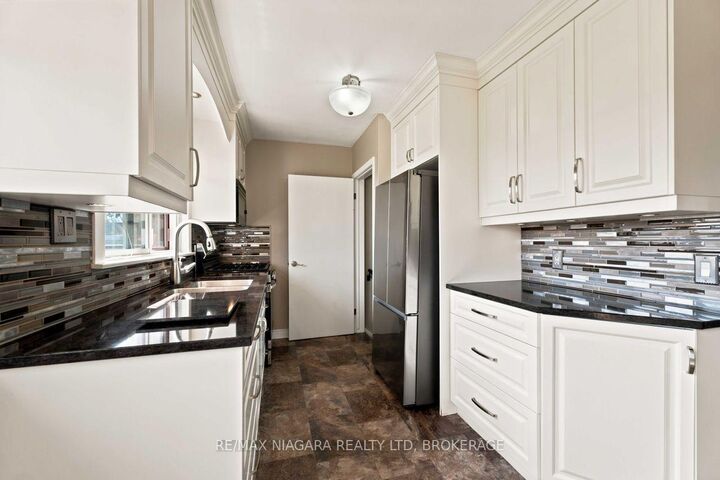 Property Photo: 19 Hughes Avenue ON L3B 1M4