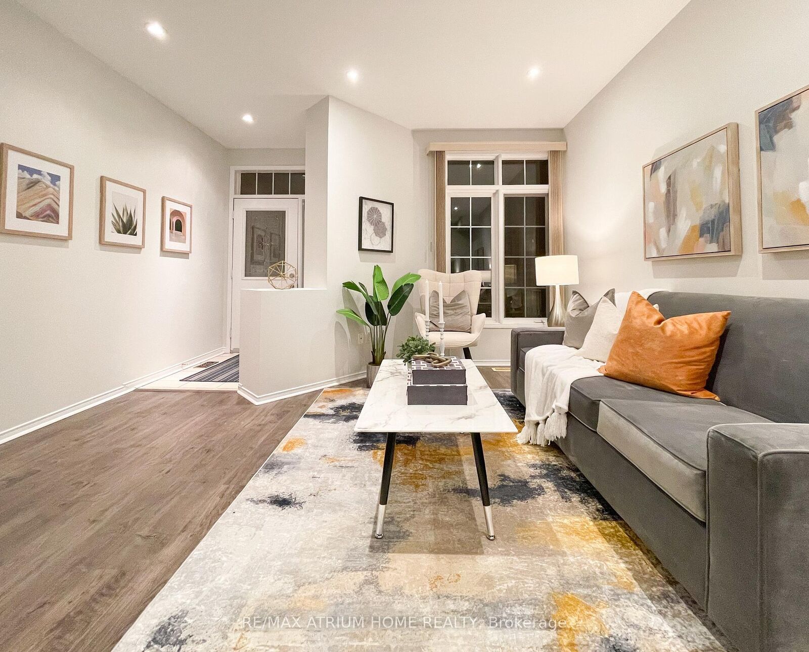 Property Photo: 45 Madison Heights Boulevard ON L6C 2E3