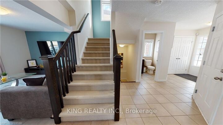Property Photo: 2420 Asima Drive ON N6M 0B3