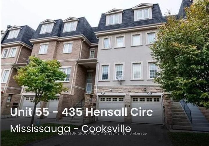 435 Hensall Circle 55 — photo 1