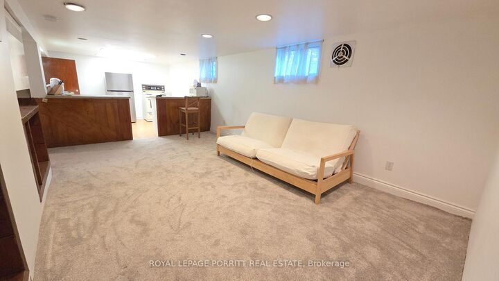 Property Photo:  8 Meaford Avenue Lower  ON M8V 2H5 