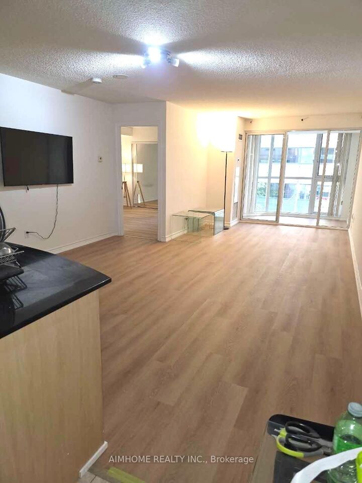 Property Photo:  801 Bay Street 301  ON M5S 1Y9 