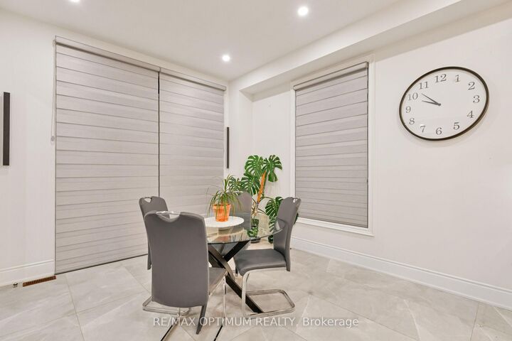 Property Photo: 78 Dairymaid Road ON L6X 5R9
