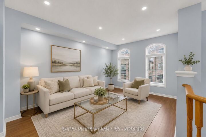 Property Photo:  73 Bernard Avenue  ON L6Y 5S4 