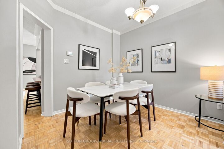 Property Photo: 14 Craddock Street ON L6A 2S1