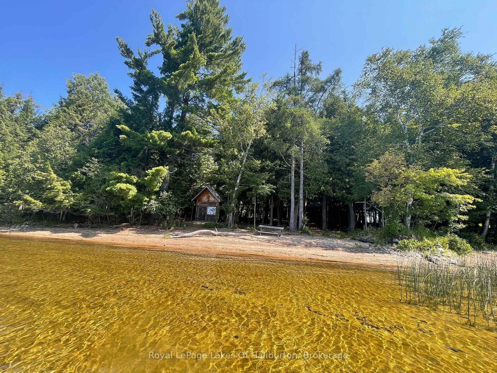 Property Photo: 1046 Placid Lane ON K0M 1S0