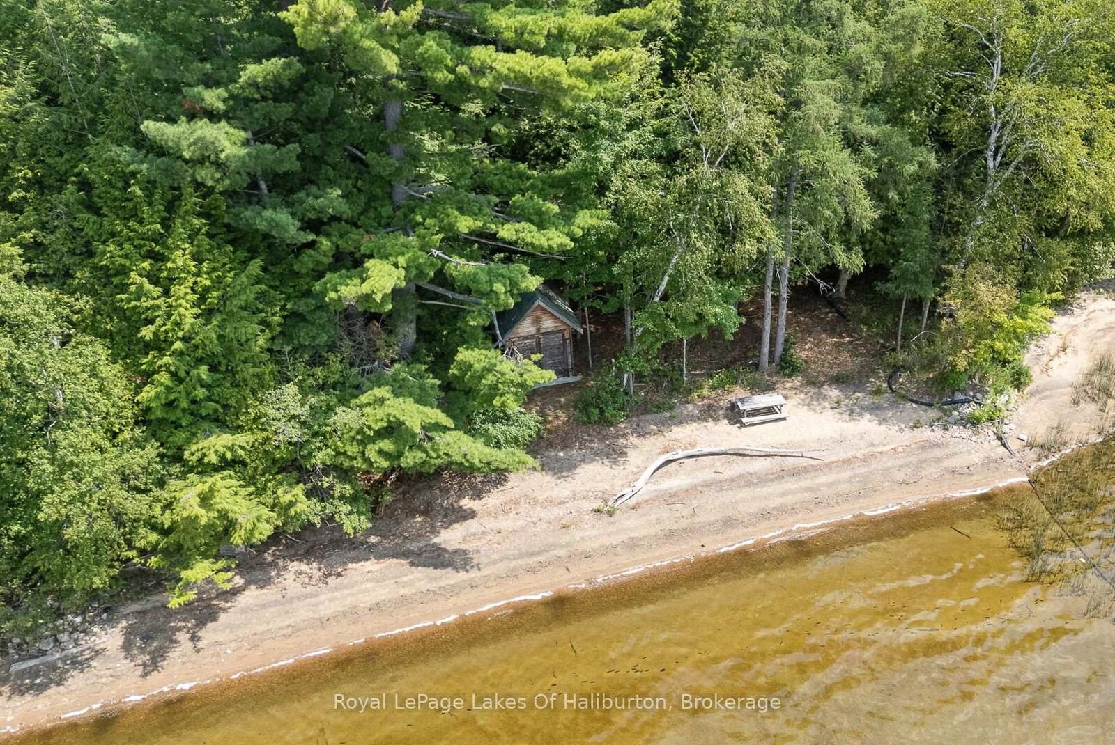 Photo de la propriété:  1046 Placid Lane  ON K0M 1S0 