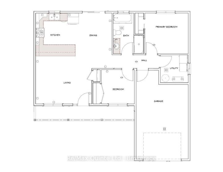 Property Photo:  00 Beside 1716 Lakeside Drive  ON K0K 1T0 
