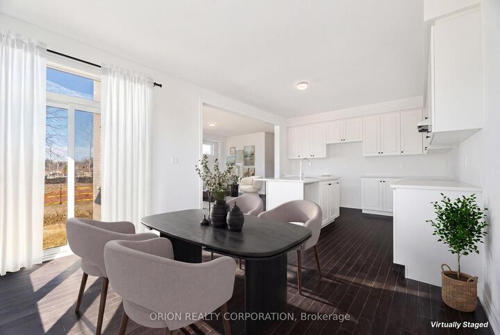 Property Photo: 65 Thicketwood Avenue ON L9L 0X4