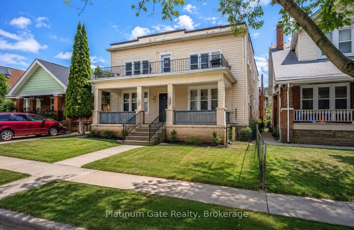 Property Photo:  1545 Church Street  ON N8N 1V4 