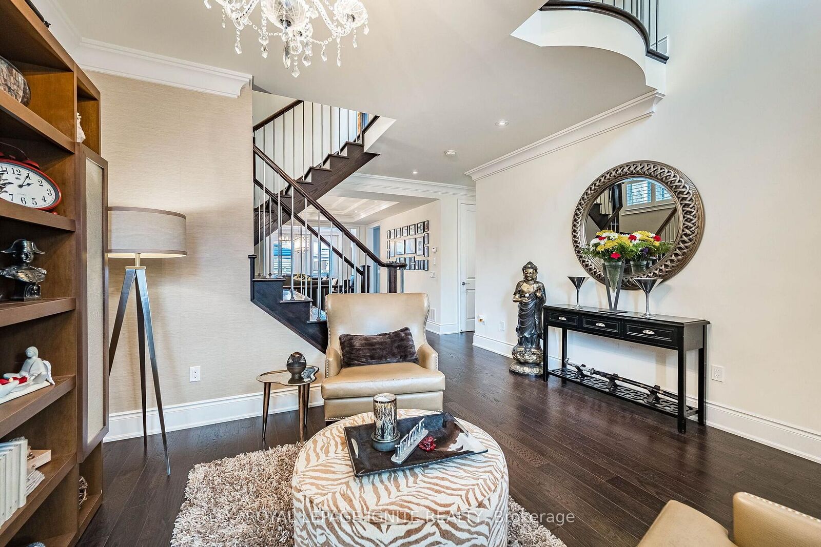 Property Photo:  5 Stellar Avenue  ON L7C 3P7 