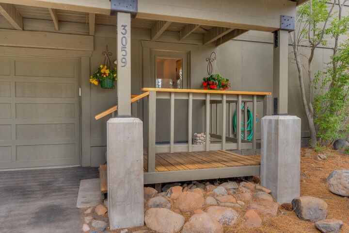 Property Photo:  3059 Panorama Drive  CA 96145 