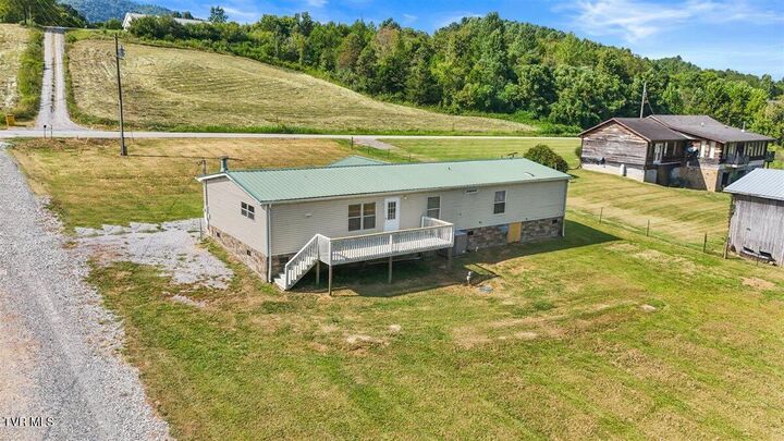 Property Photo:  17938 Horton Highway  TN 37656 