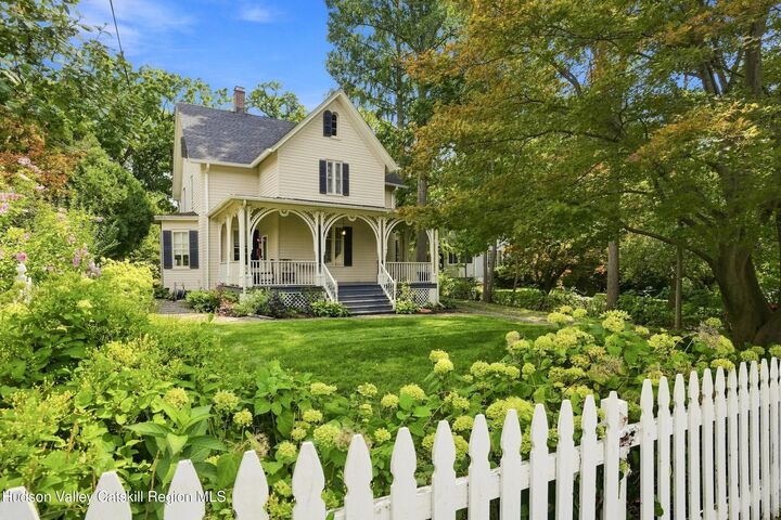 Property Photo: 6356 Mill NY 12572