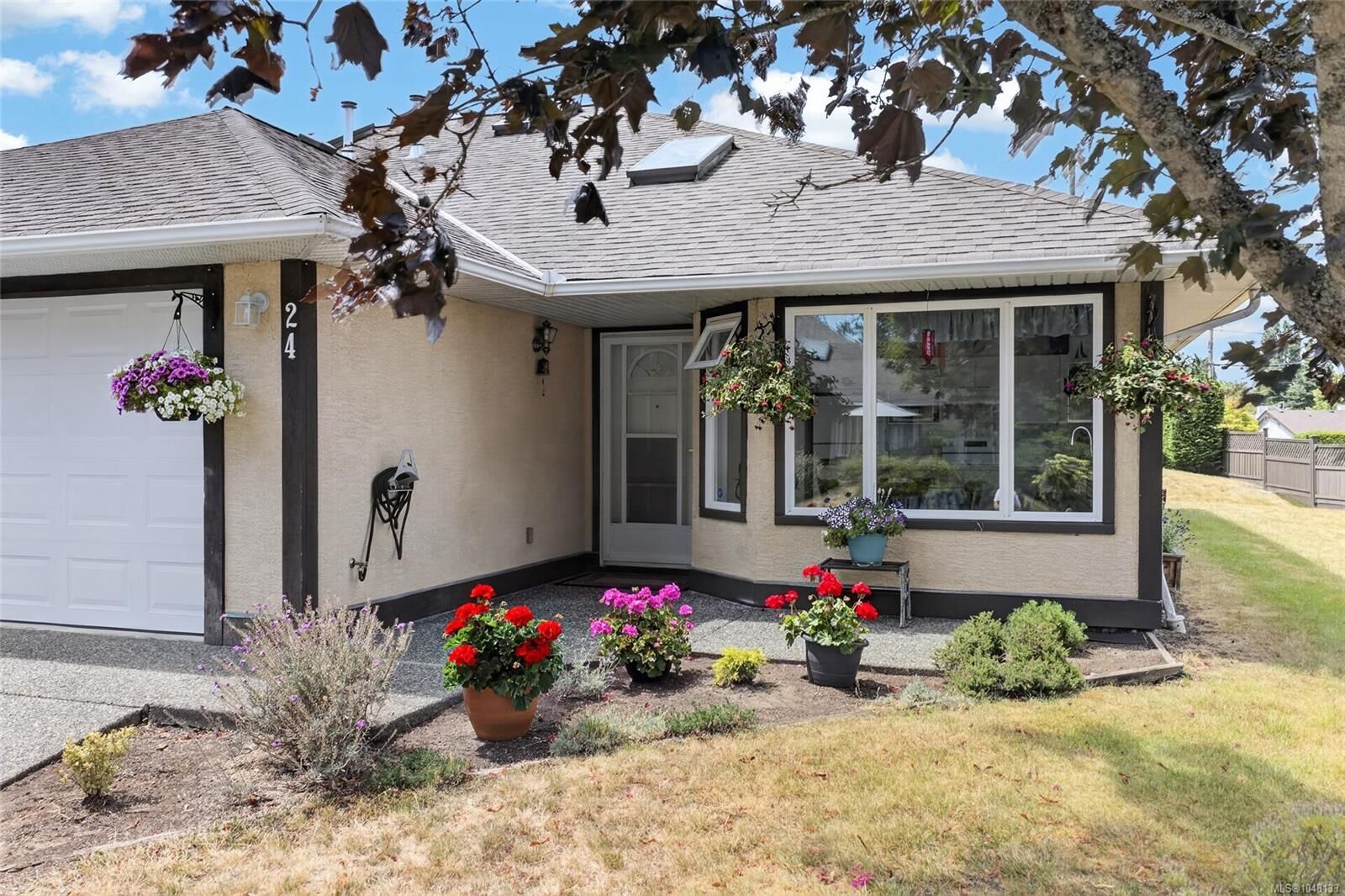 Property Photo: 454 Morison Ave #24 BC V9P 2M6
