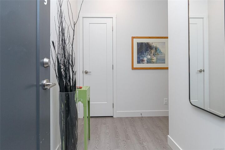 Property Photo: 707 Treanor Ave #409 BC V9B 0X7