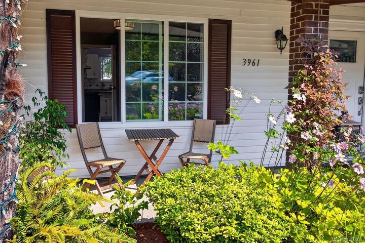 Property Photo: 3961 Reynolds Crt BC V8P 5L9