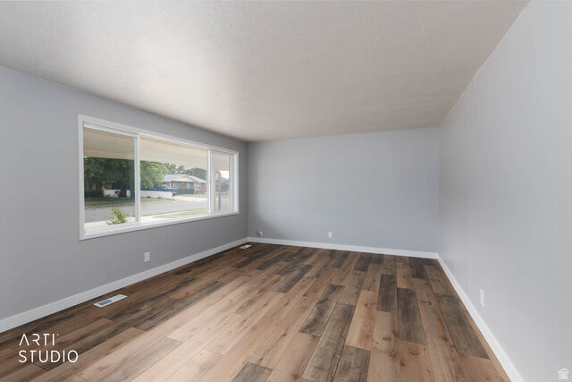 Property Photo: 4479 S 2075 W UT 84067
