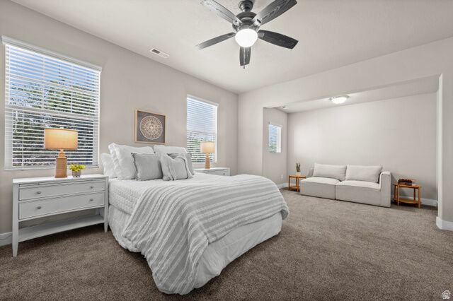 Property Photo: 1423 S Mountain View Ct UT 84087