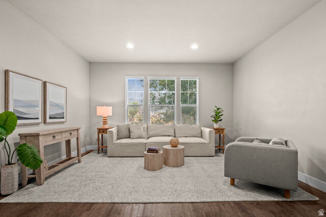 Property Photo:  1423 S Mountain View Ct  UT 84087 