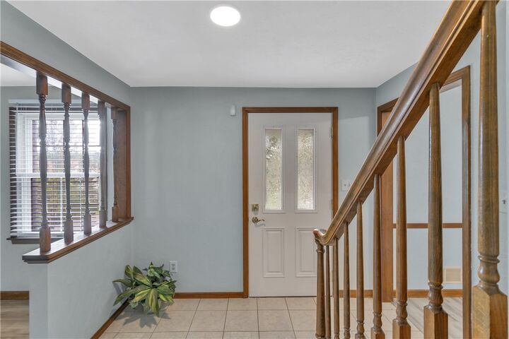 Property Photo: 1792 McClure Rd PA 15146
