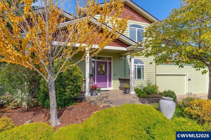 Property Photo:  531 Inverness Dr SE  OR 97306 