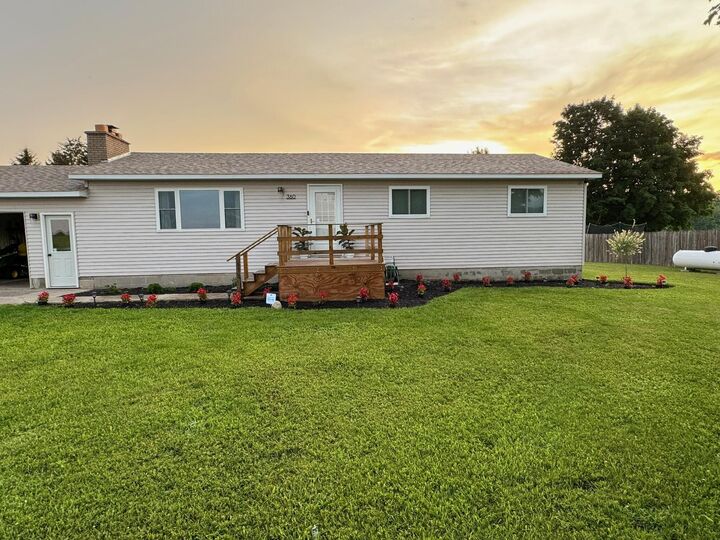 Property Photo: 360 Estelle Road MI 49735