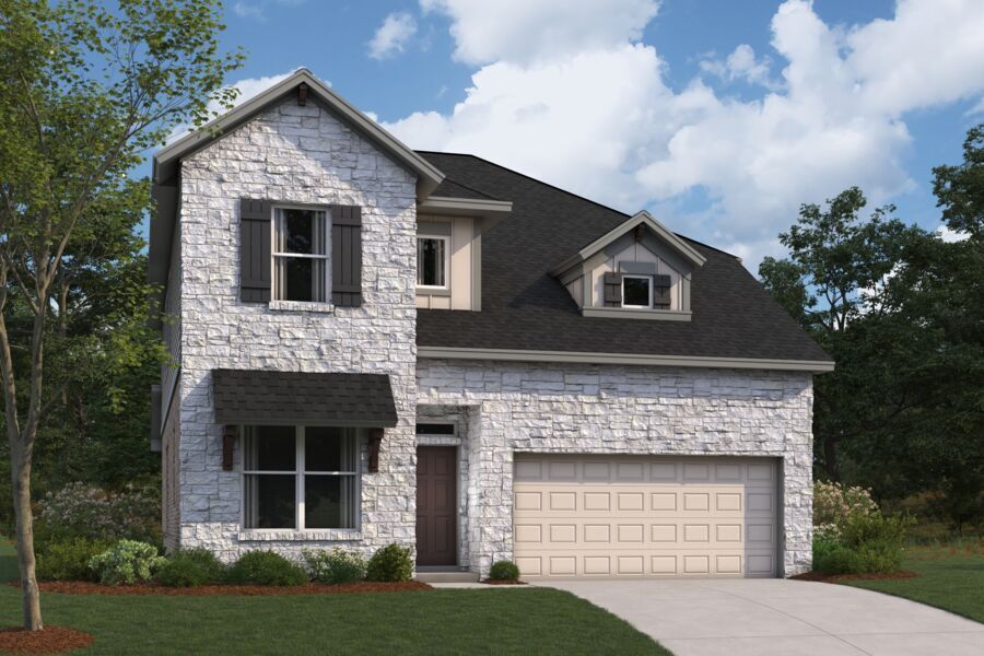 Property Photo: 804 Boley Drive TX 78652