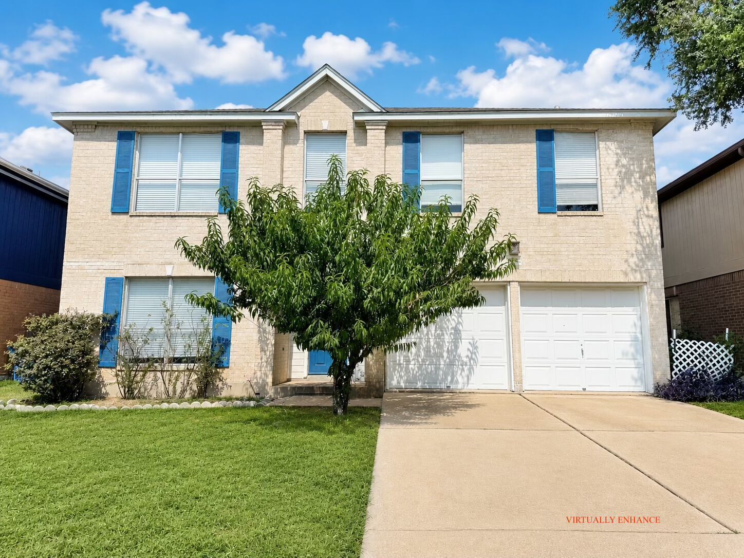 Property Photo:  1002 Acanthus Street  TX 78660 