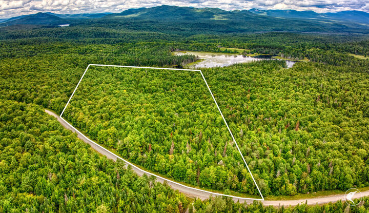 Property Photo: 6 Daigneau Trail NY 12989