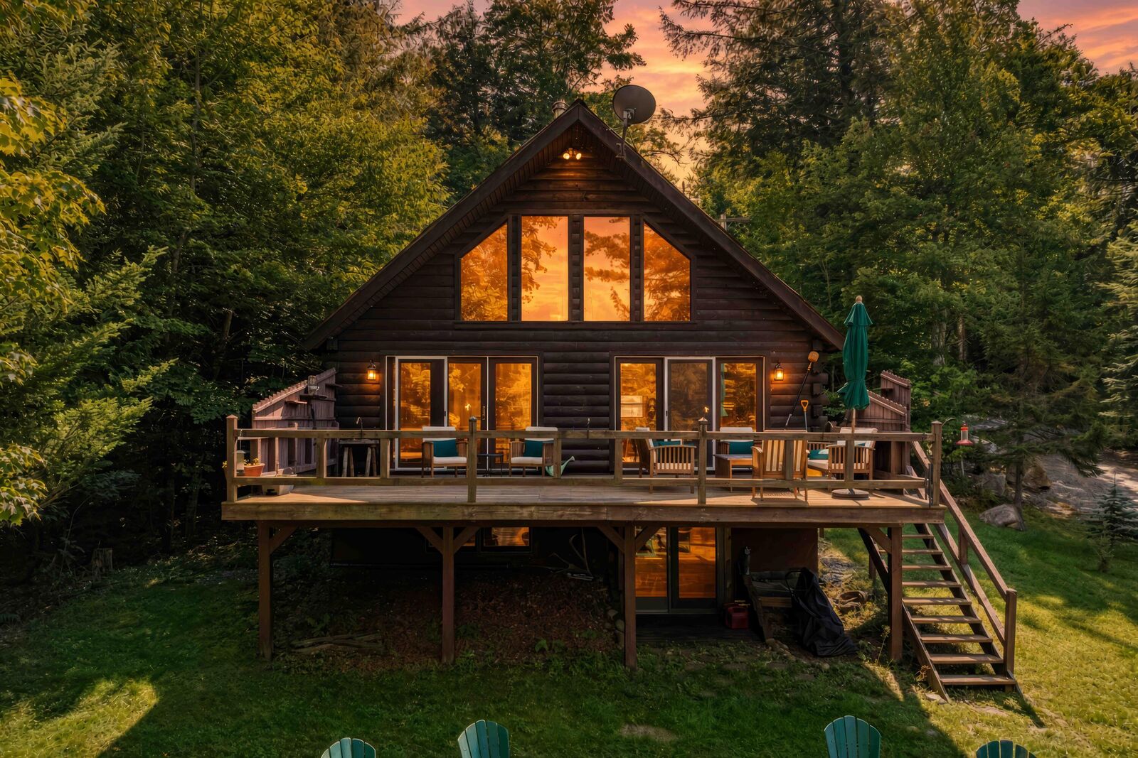 Property Photo: 525 Petrie Road NY 13420