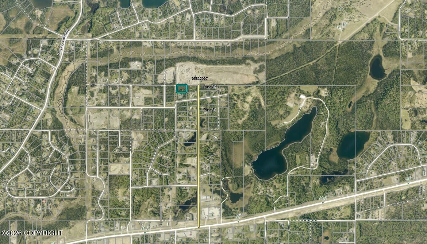 Property Photo: 36728 Raspberry Street AK 99669