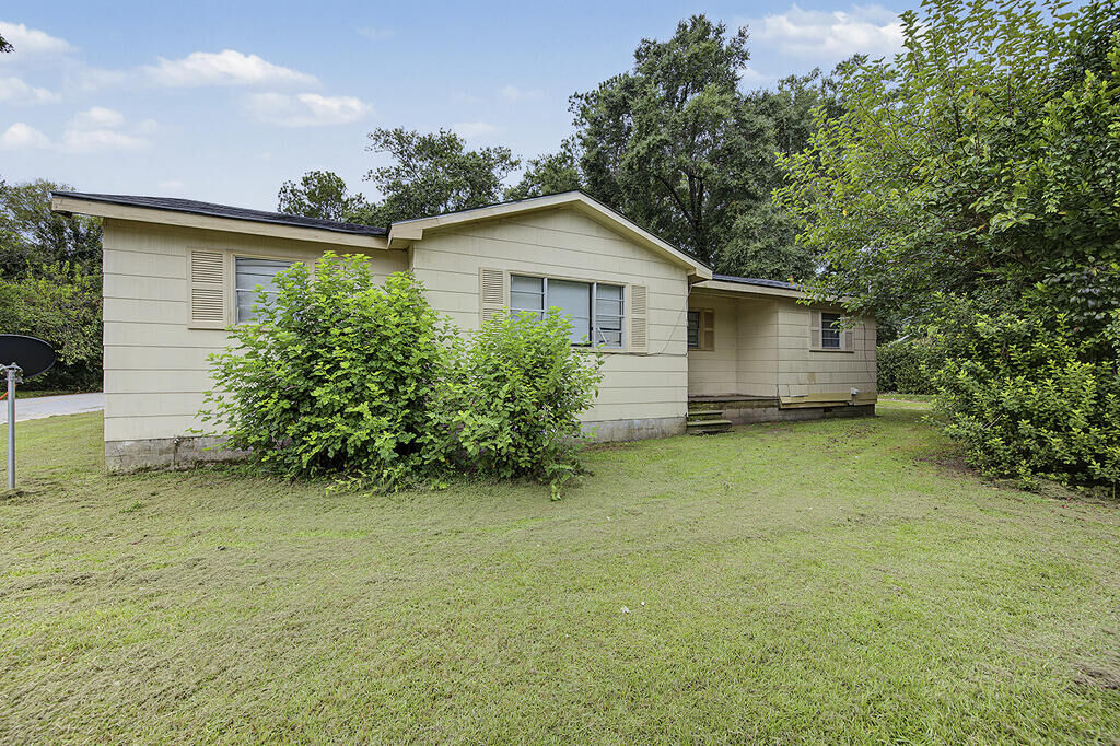 Property Photo:  508 Mitchell Ave  GA 31705 