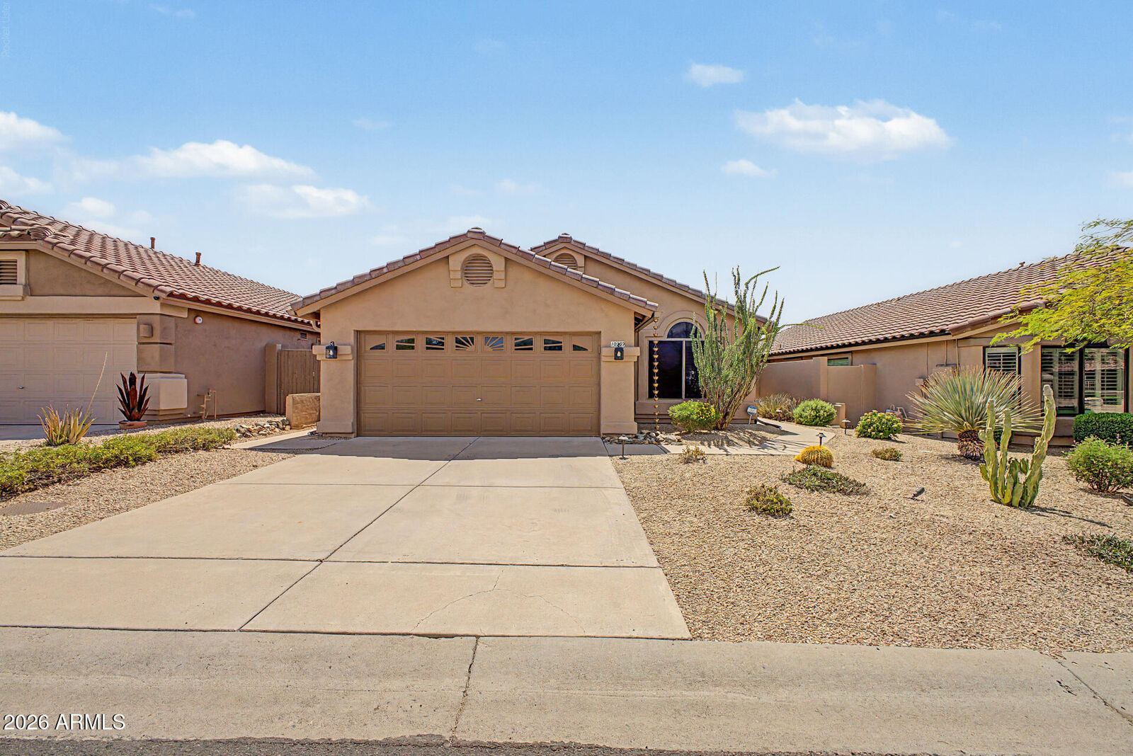 Property Photo:  10289 E Karen Drive  AZ 85255 
