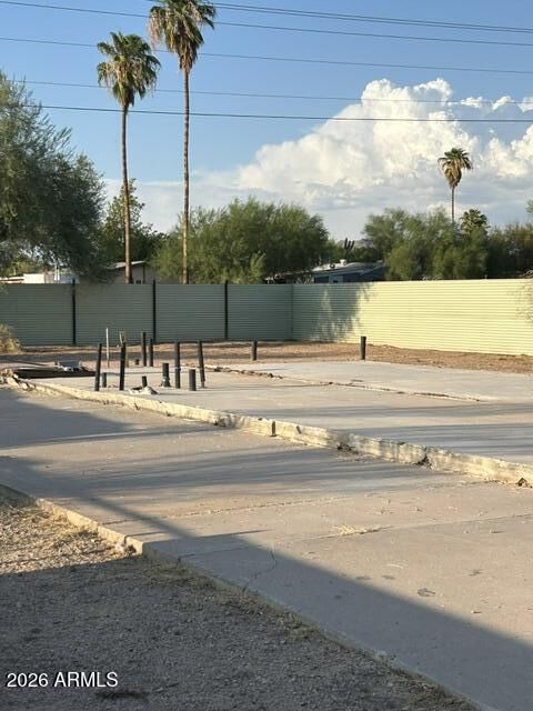 Property Photo:  7622 E Gale Avenue 833  AZ 85209 