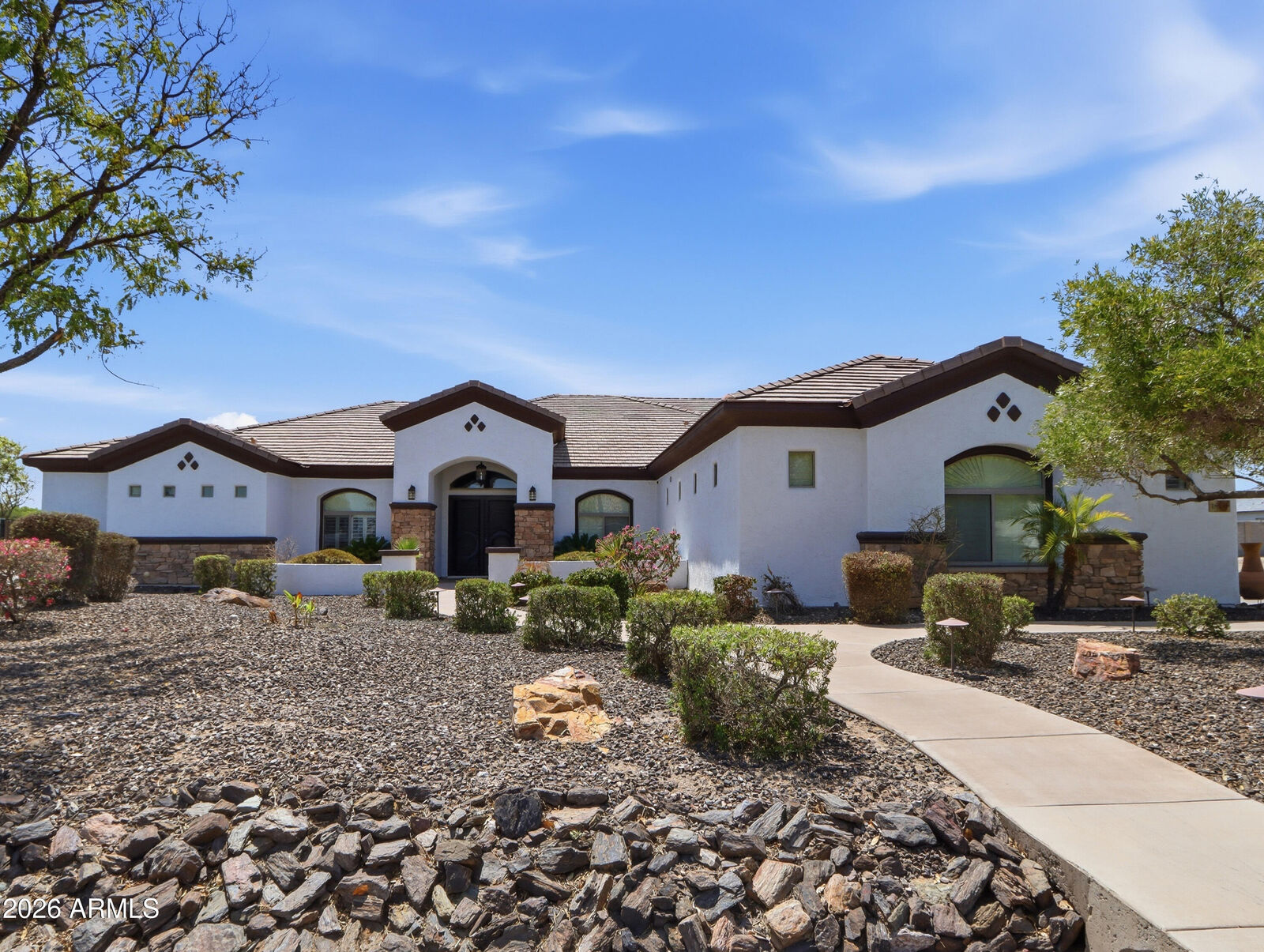 Property Photo:  18135 W Missouri Avenue  AZ 85340 
